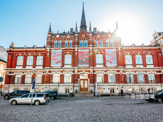 赫尔辛基设计博物馆