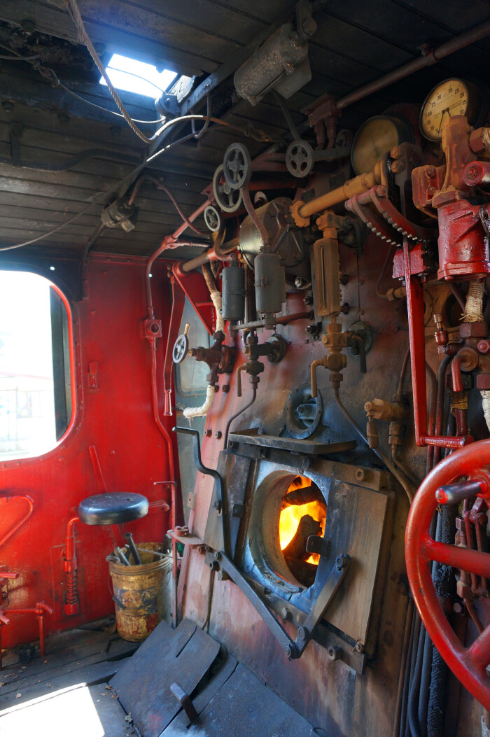 沙巴】亚庇.蒸汽火车.神山.环滩岛