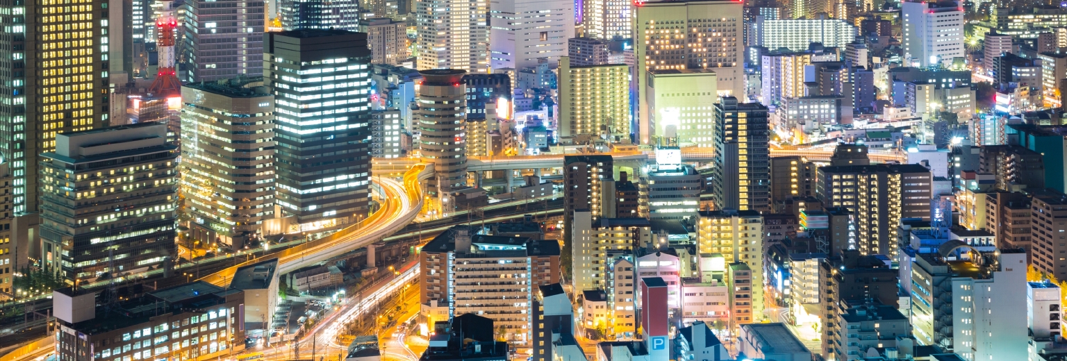 茶屋町界隈旅游攻略