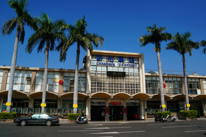 9是这样牛#畅游台湾の台湾中部:日月潭,阿里山,鹿港小镇