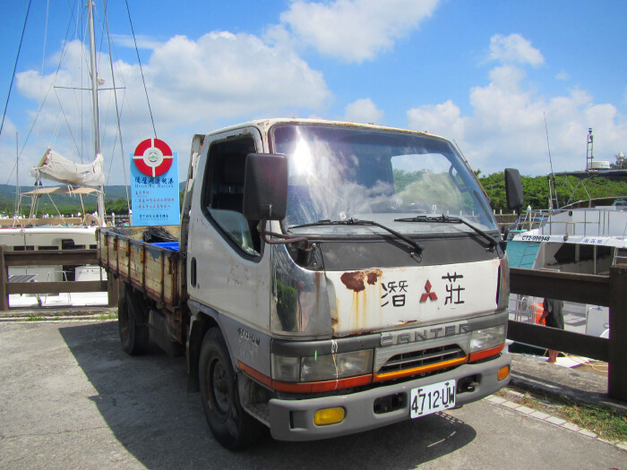 9是这样牛#畅游台湾の南部,高雄和垦丁的阳光之旅