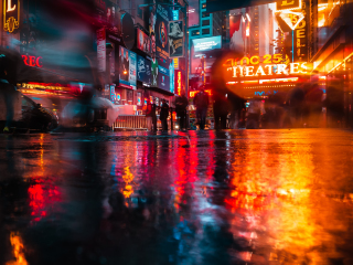 亚龙湾热带天堂森林公园