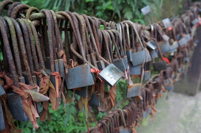 9是这样牛#川の乐山大佛,峨眉山,全球绝版的嘉阳蒸汽小火车