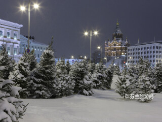 圣母安息大教堂