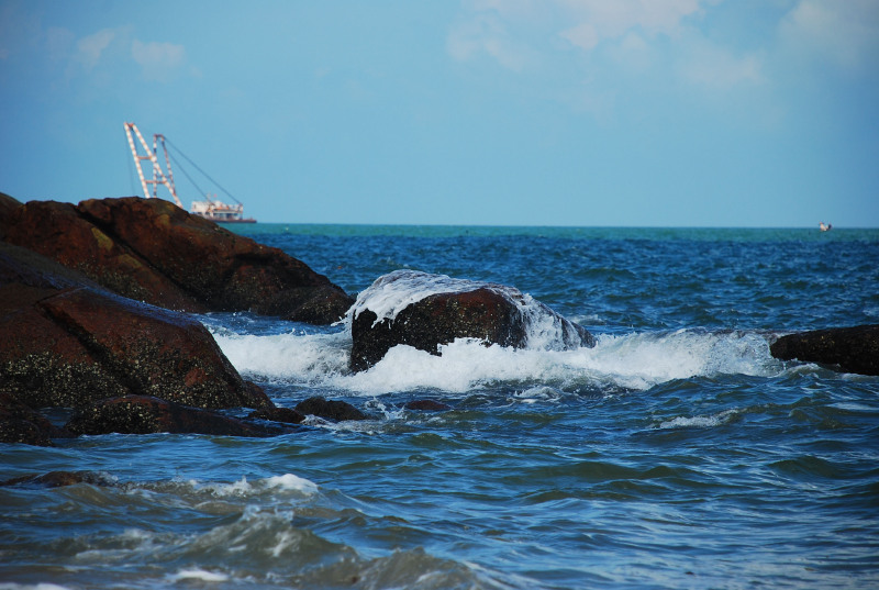 珠海高栏港旅游景点,珠海有哪些旅游景点,珠海旅游景点_大山谷图库