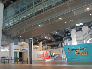 国立台湾美术馆