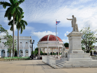 何塞·马蒂广场