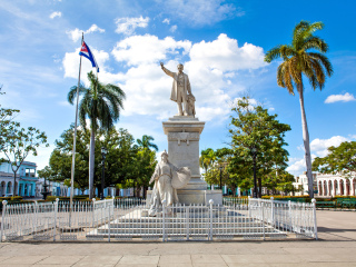 何塞·马蒂广场