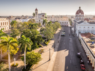 何塞·马蒂广场