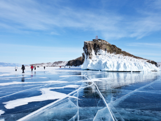 外贝加尔边疆区