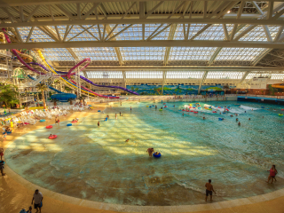 西埃德蒙顿购物中心