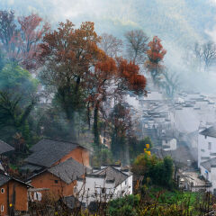 Chinese the ancient country