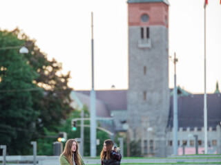 芬兰国家博物馆