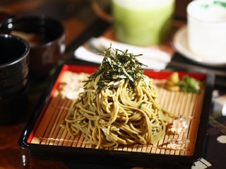 伊藤久右卫门（本店）