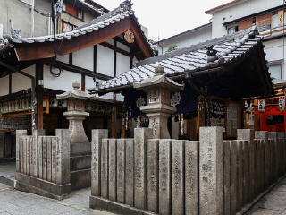 法善寺