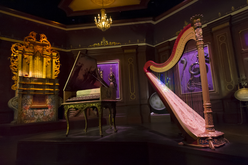 【途牛首发】出逃指南|新青年必打卡的度假圣地原来是ta!