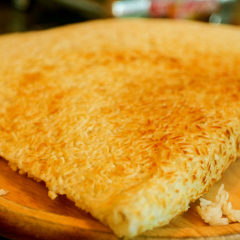 秦大妈锅巴饭