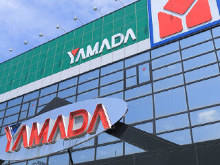 山田电机（LABI1 日本总本店 池袋）