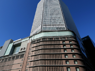 阪急百货店（梅田总店）