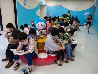 藤子·F·不二雄博物馆