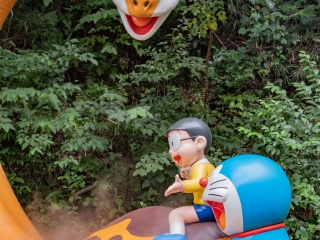 藤子·F·不二雄博物馆