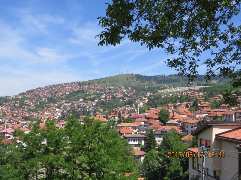 前南斯拉夫电影【瓦尔特】的故乡-波黑