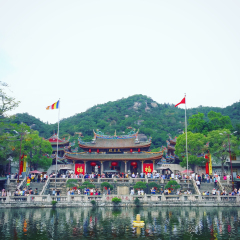 厦门