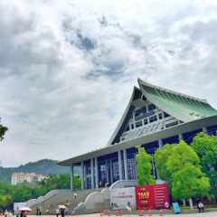 厦门