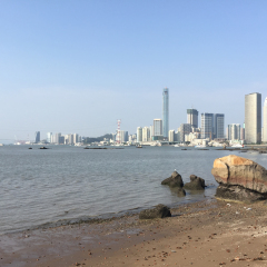 厦门