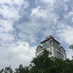厦门