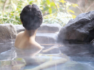 大江户温泉物语