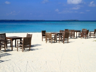 妈妈阿罗伊餐厅