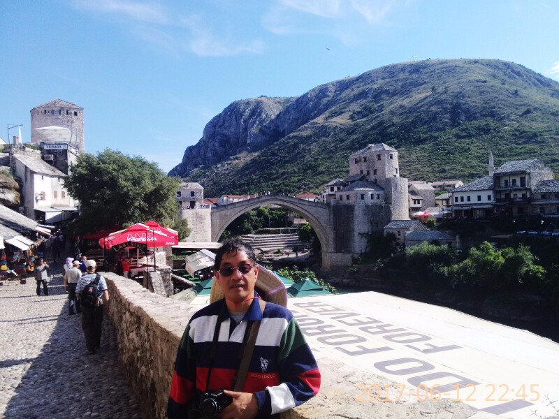 前南斯拉夫电影【瓦尔特】的故乡-波黑