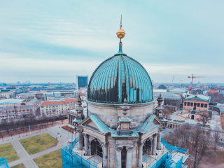 柏林大教堂