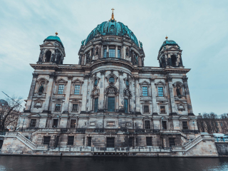 柏林大教堂