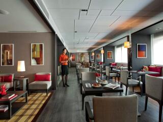 新加坡乌节酒店