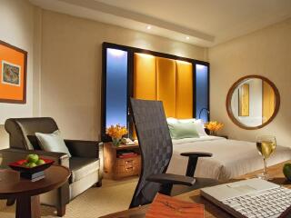 新加坡乌节酒店