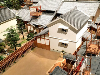 大阪今昔生活馆