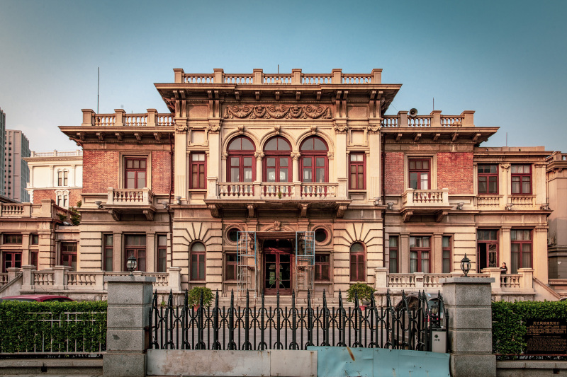 送给徒步者的礼物天津卫暴走攻略附路线图