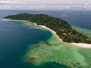 马努干岛