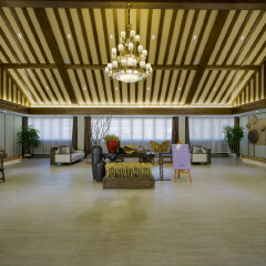 余姚蝶来紫溪原舍酒店