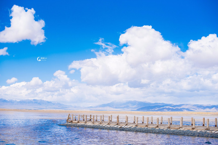 【自駕掃雷貼】青海湖-茶卡鹽湖-敦煌-青海甘肅大環線