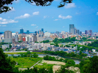 仙台