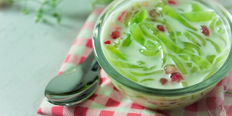 煎蕊_马来西亚特色美食_马来西亚小吃_途牛