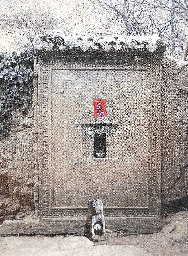 君到芮城时,别忘看看《朝元图》