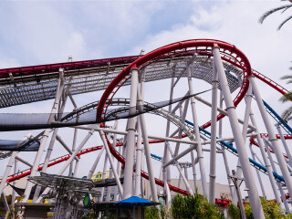 圣淘沙名胜世界