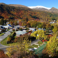 Arrowtown
