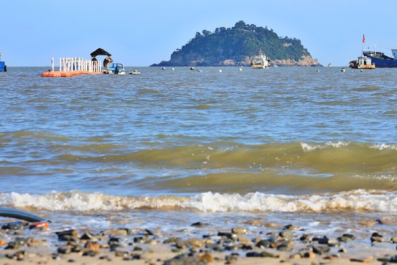 【首发】【自驾】温州之南,山与海的隔空相恋