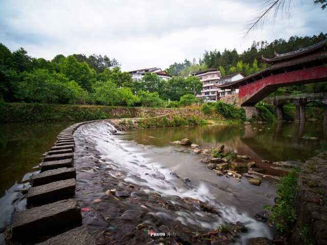 9是这样牛 智驾温州 看不尽山海画卷 泰顺 攻略游记 途牛