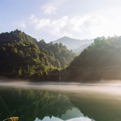 小东江